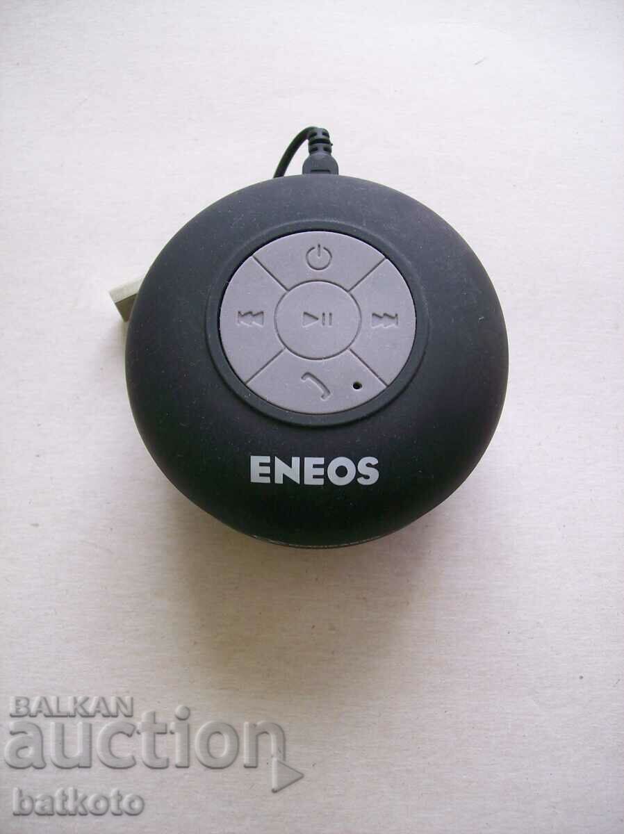 Παλιό αδιάβροχο ηχείο bluetooth ENEOS