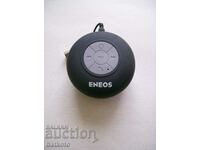 Old waterproof bluetooth speaker ENEOS