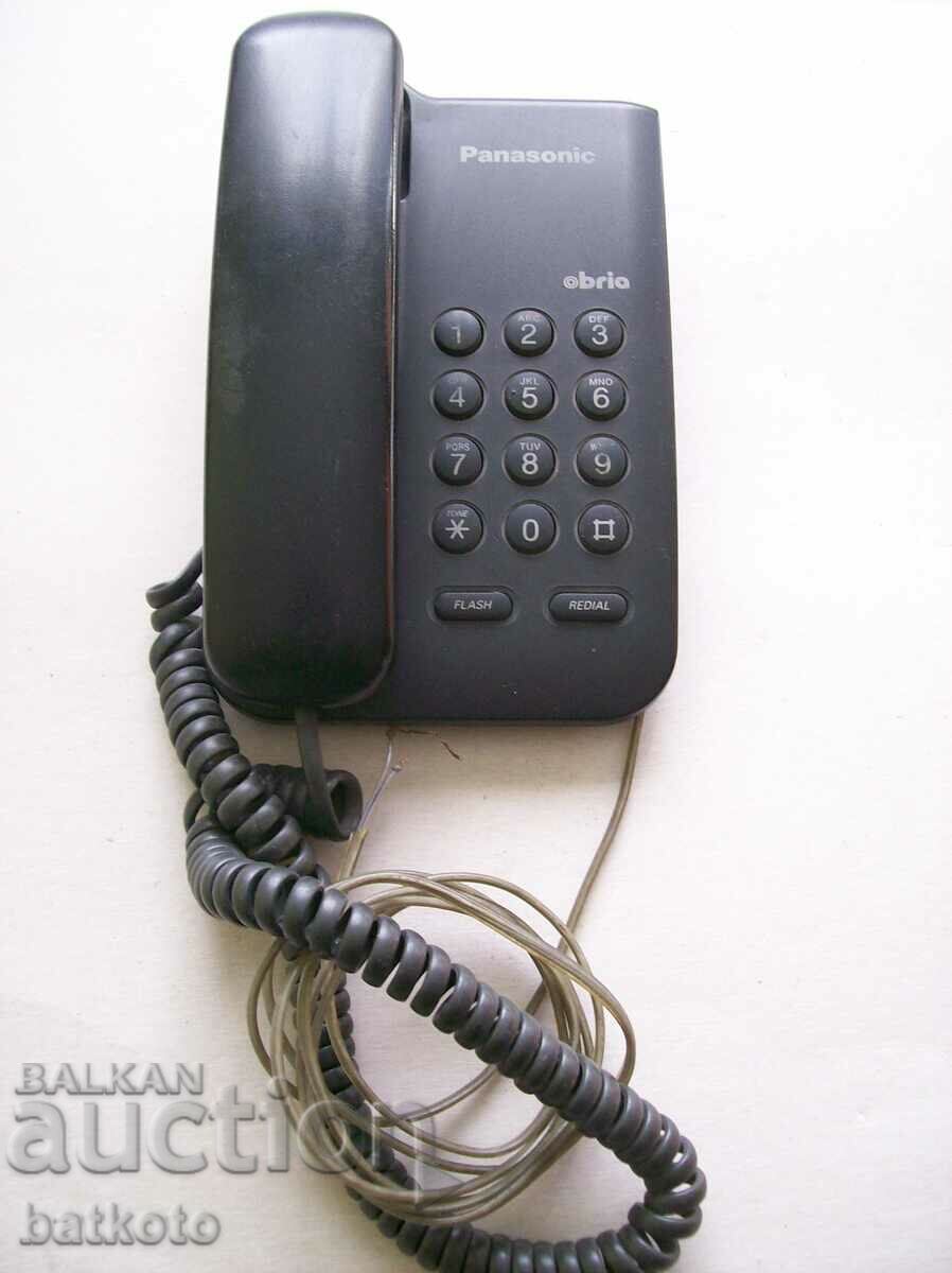 Стар настолен телефон