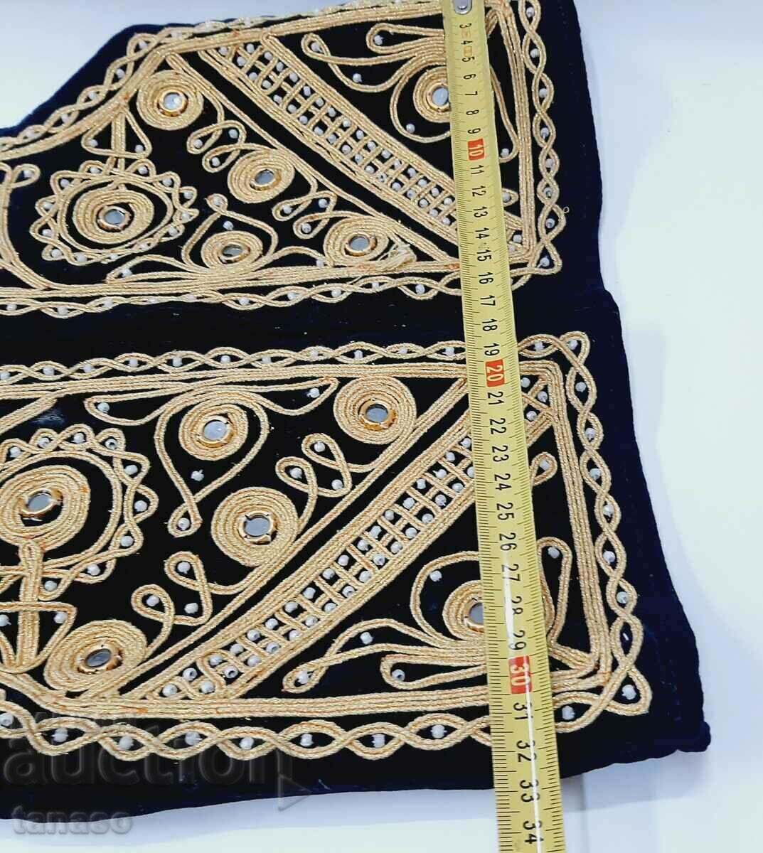 Delivery of Small waistcoat, corduroy(17.3) Delivery of Small waistcoat, corduroy(17.3)