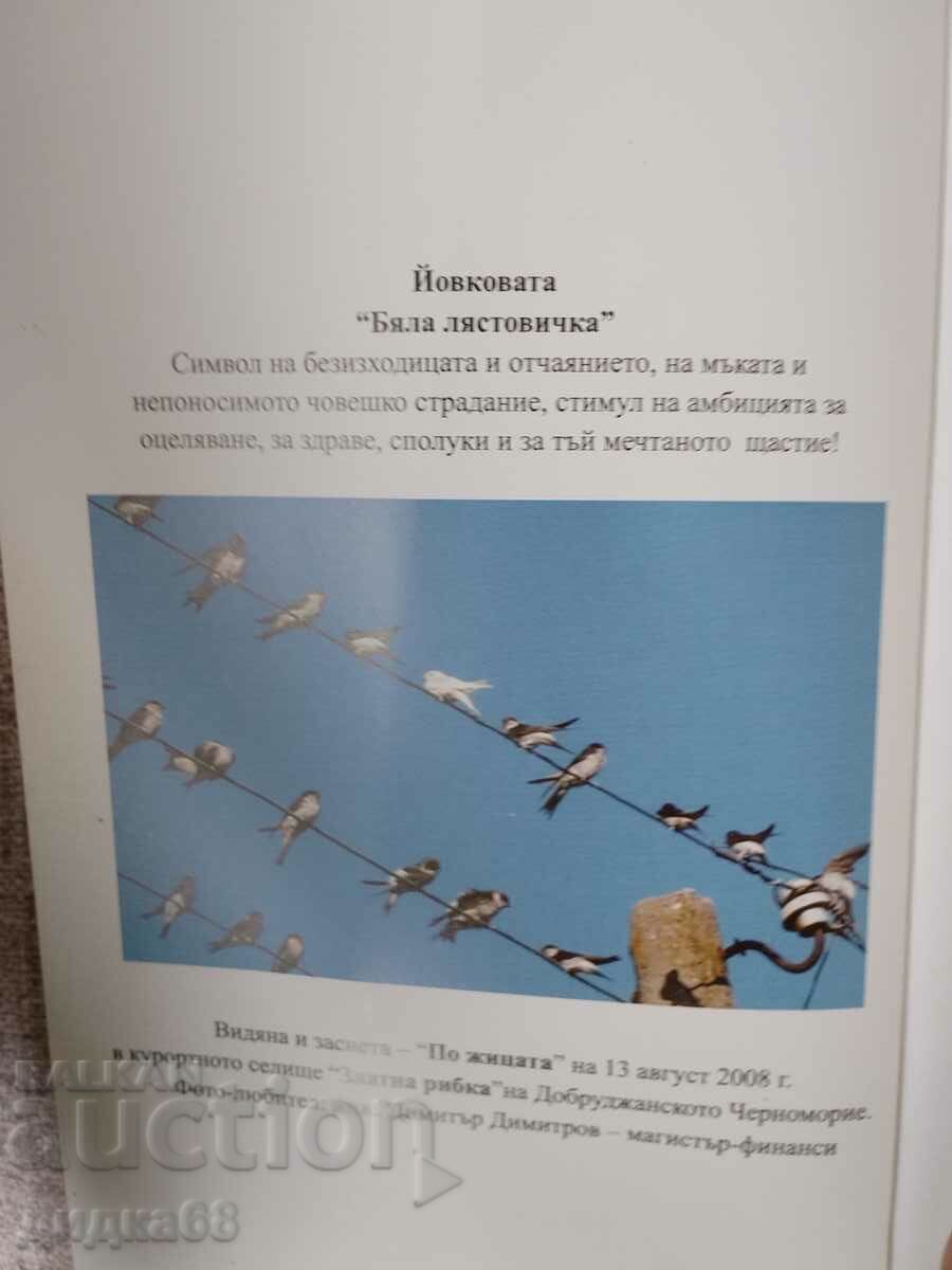 How I managed 13407 days / Ivan Dimitrov with price 15.00 BGN | € 7.67 How I managed 13407 days / Ivan Dimitrov with price 15.00 BGN | € 7.67