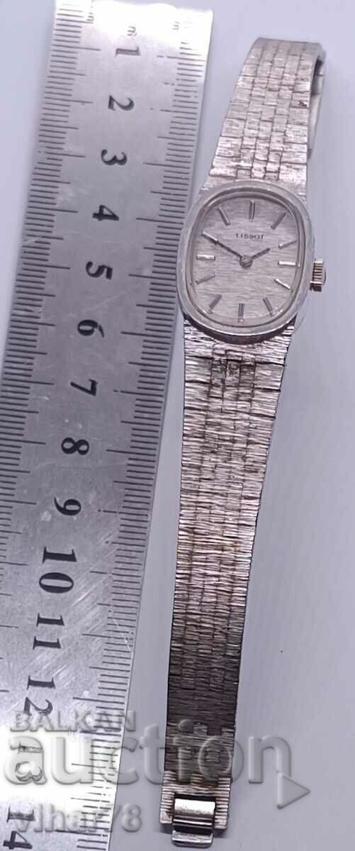 Γυναικείο ρολόι TISSOT - 5