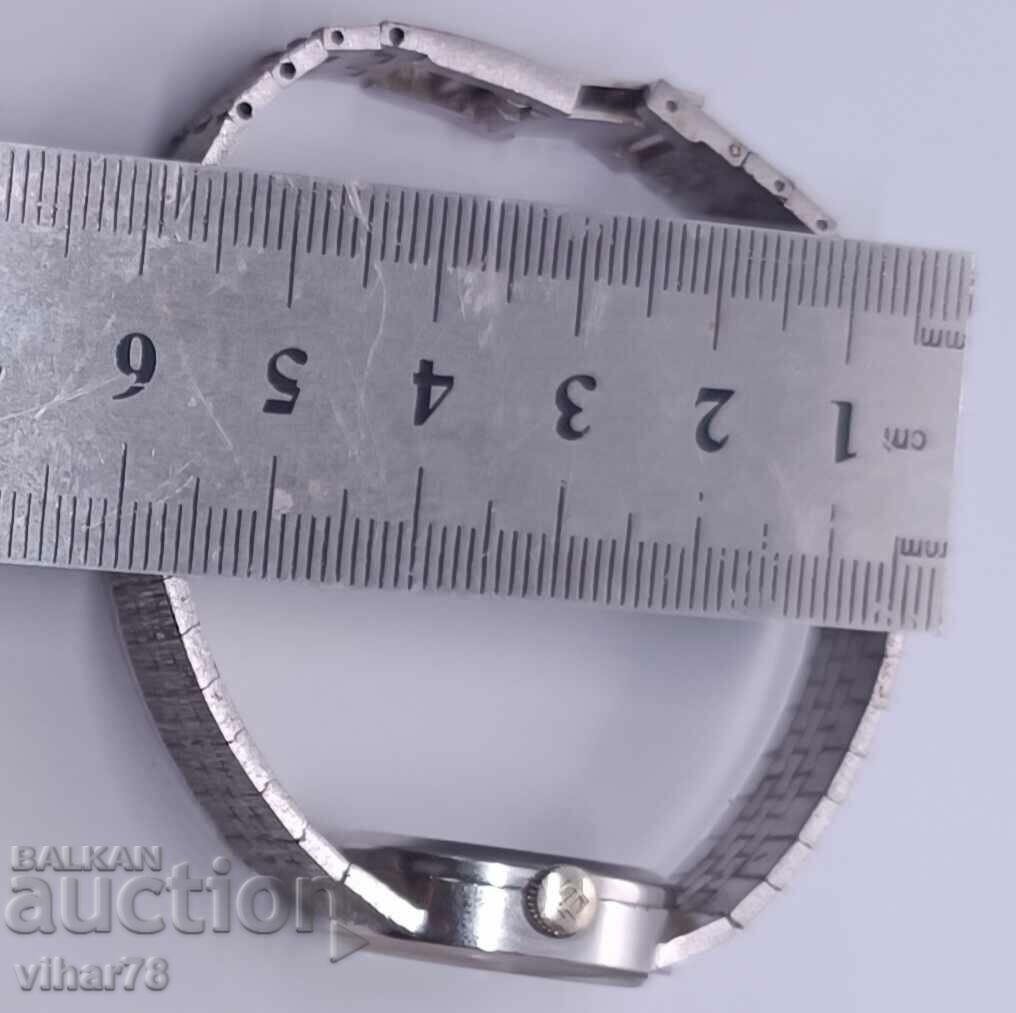 Γυναικείο ρολόι TISSOT - 6