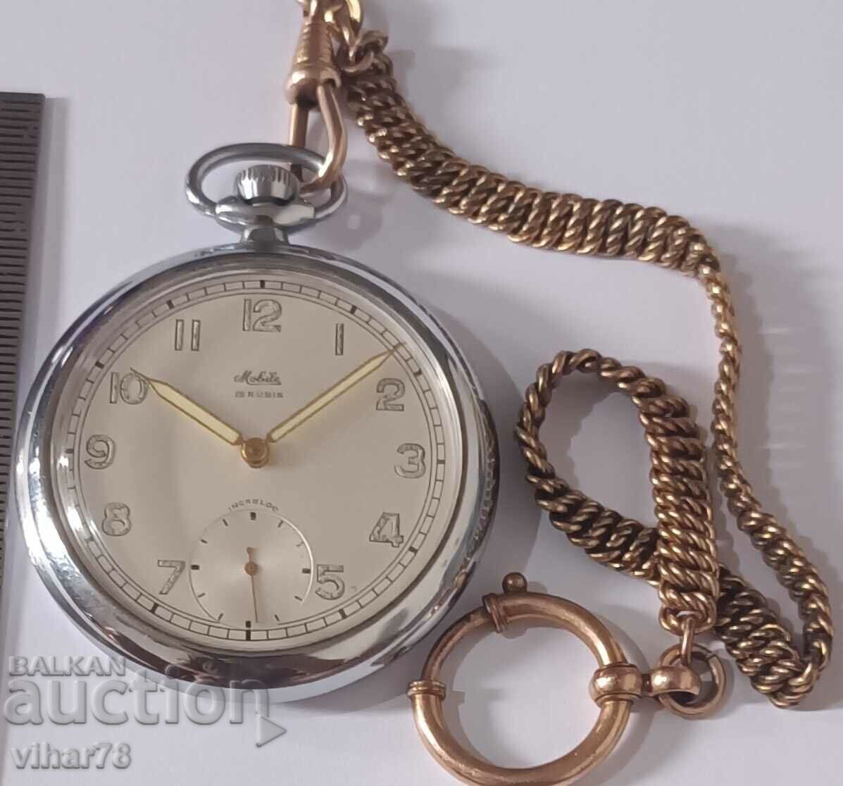 Ρολόι τσέπης