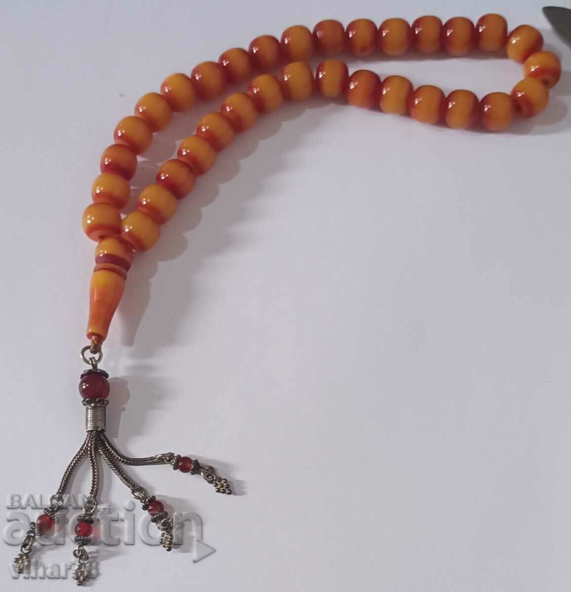 Rosary with price 99.99 BGN | € 51.12 Rosary with price 99.99 BGN | € 51.12