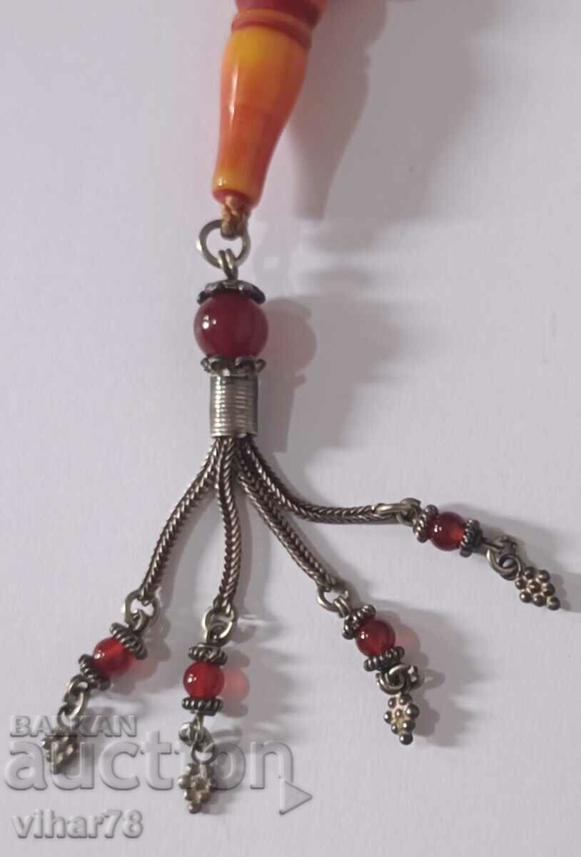 Auction Rosary Auction Rosary