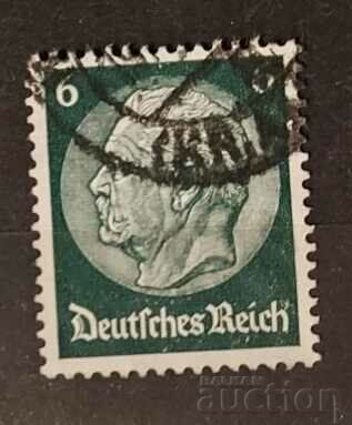 German Empire/Reich