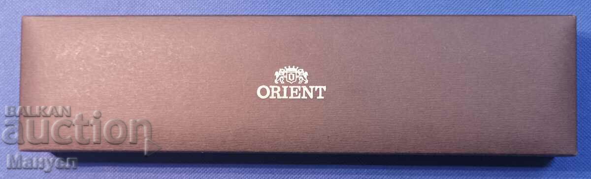 Auction  Men's mechanical watch Orient RA-AC0M04Y