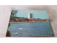 Καρτ ποστάλ Kiten Rest Station 1977