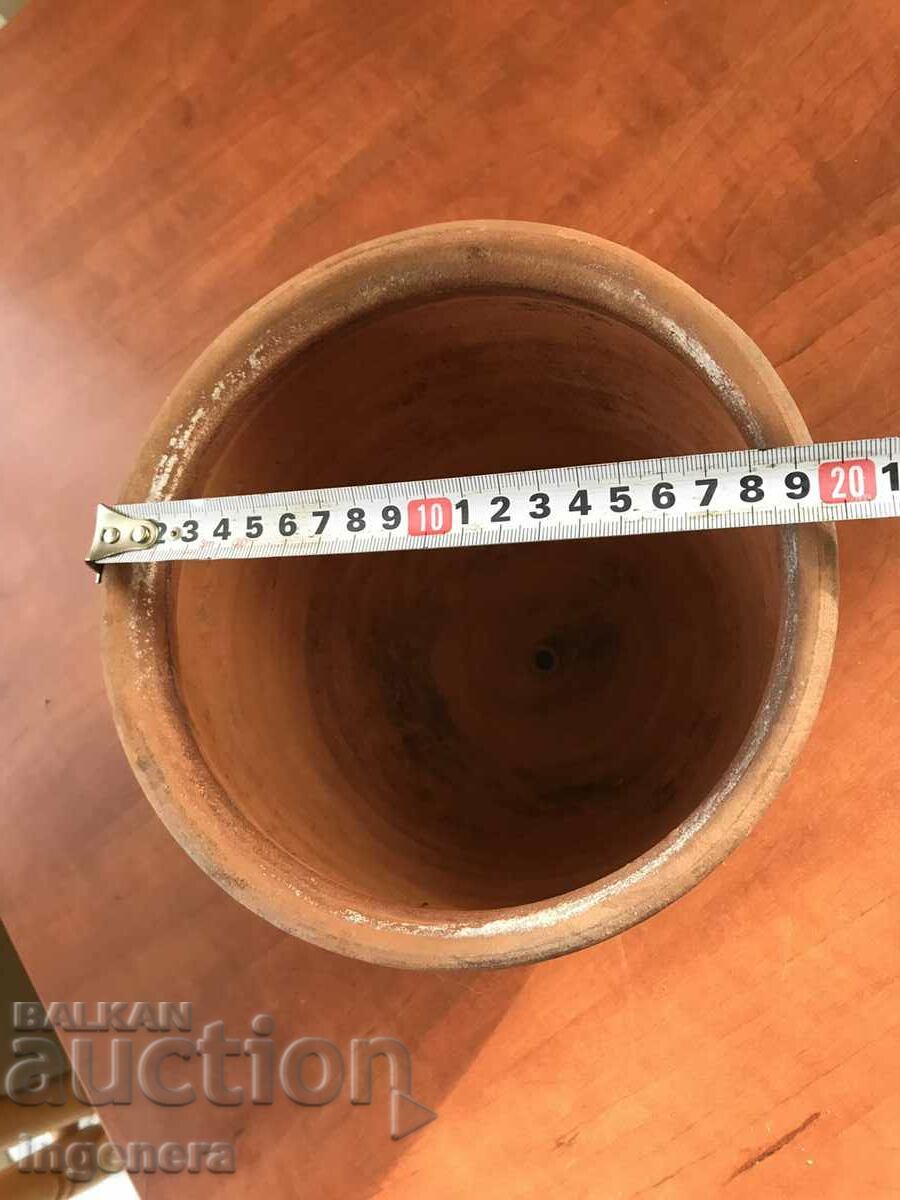 Delivery of CERAMIC POT JUG ANTIQUE WITH BASE KALENA- ORNAMENTS Delivery of CERAMIC POT JUG ANTIQUE WITH BASE KALENA- ORNAMENTS