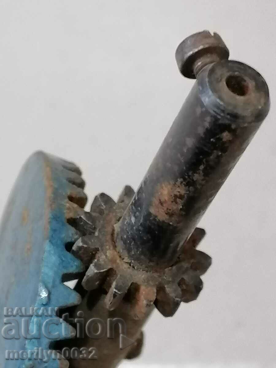 Delivery of Manual carpentry drill pioneer matcap NRB Delivery of Manual carpentry drill pioneer matcap NRB