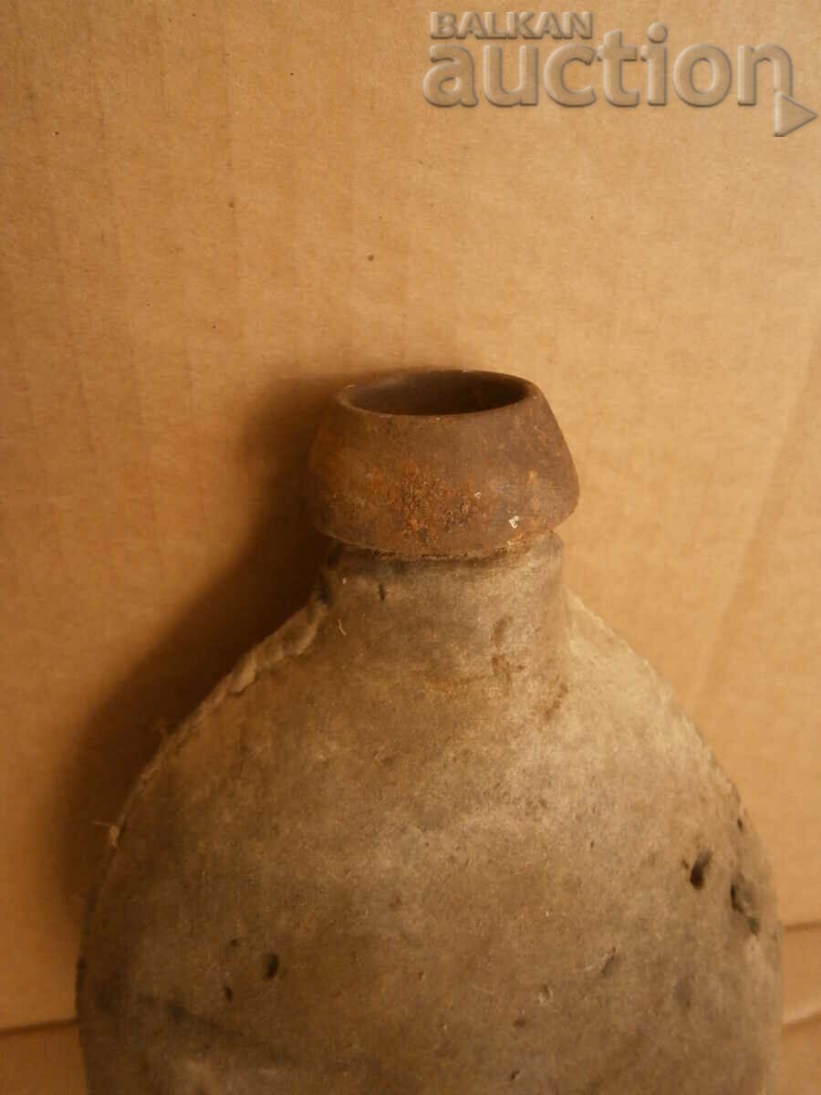 PSV Metal WW1 WWI Jug with price 81.00 BGN | € 41.41 PSV Metal WW1 WWI Jug with price 81.00 BGN | € 41.41