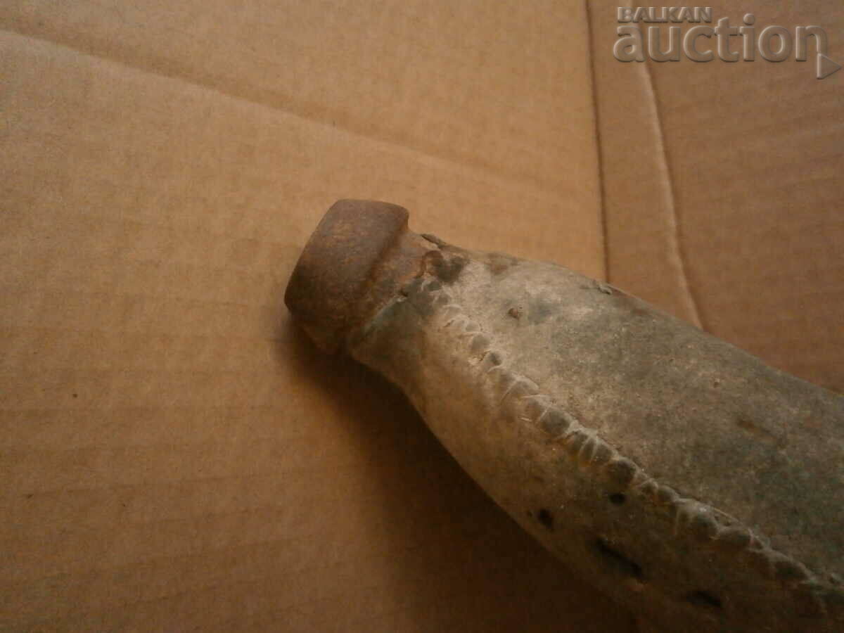 PSV Metal WW1 WWI Jug - 5 PSV Metal WW1 WWI Jug - 5