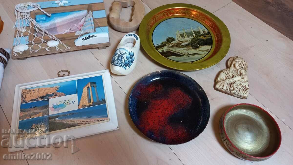 Παράδοση Αναμνηστικά Παράδοση Αναμνηστικά