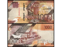 ❤️ ⭐ Κένυα 2019 1000 σελίνια UNC νέο ⭐ ❤️