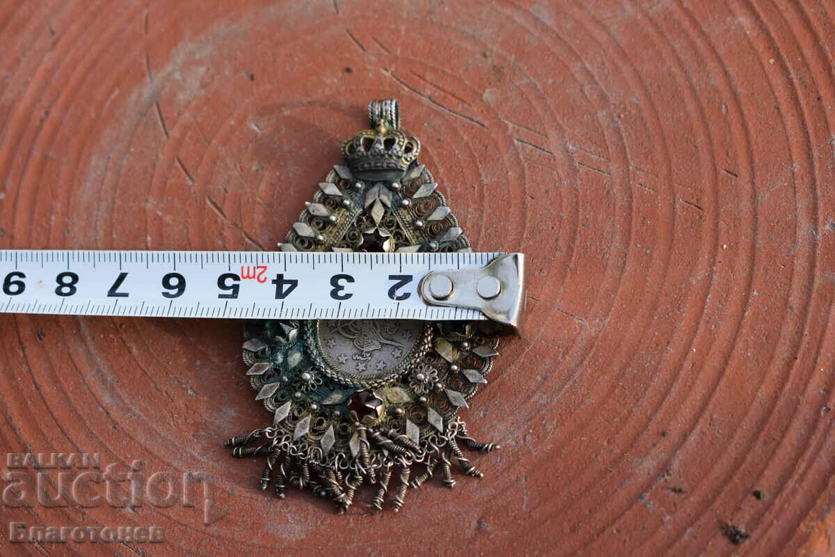 Renaissance jewelry - 5 Renaissance jewelry - 5