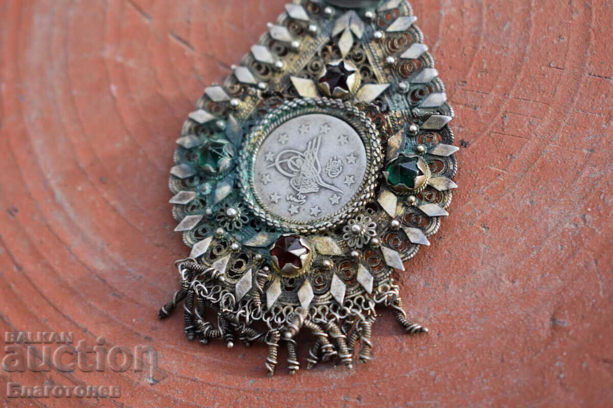 Renaissance jewelry - 7 Renaissance jewelry - 7