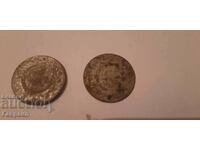 Османски монети