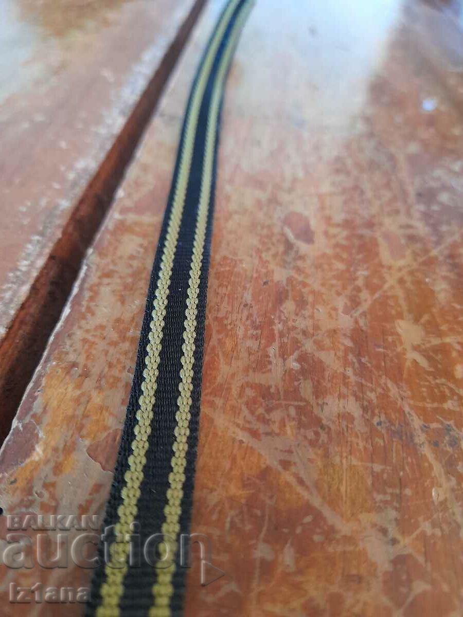 Auction Old watch strap Auction Old watch strap