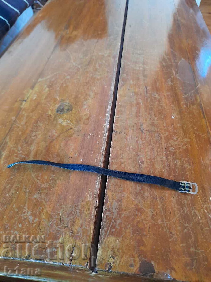 Delivery of Old watch strap Delivery of Old watch strap