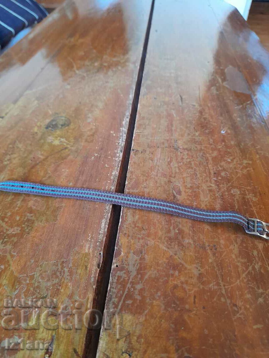 Delivery of Old watch strap Delivery of Old watch strap