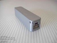 Baterie externă „POWER BANK Nr. 288638 - 2600 mAh”