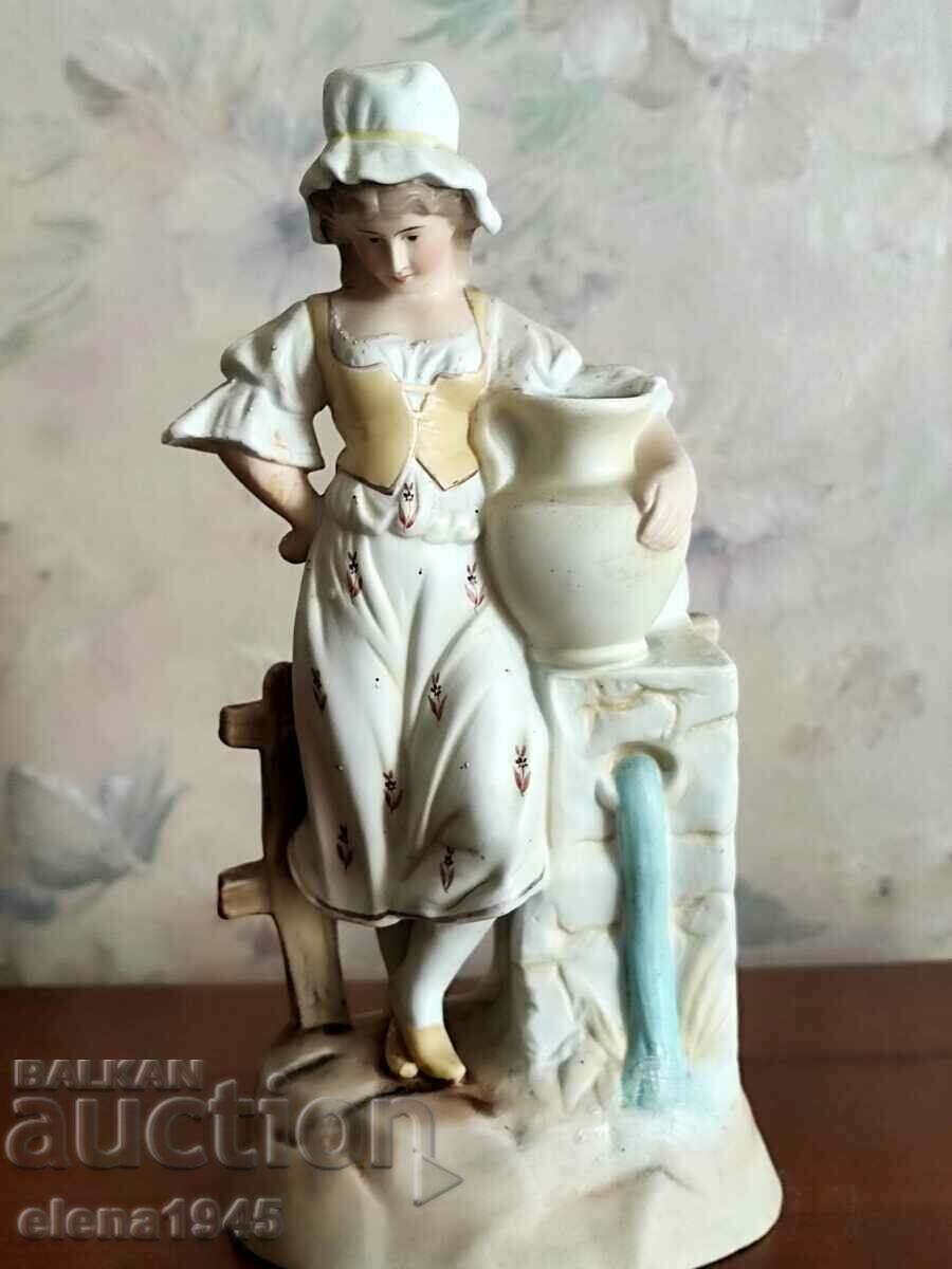 A figurine - 5 A figurine - 5