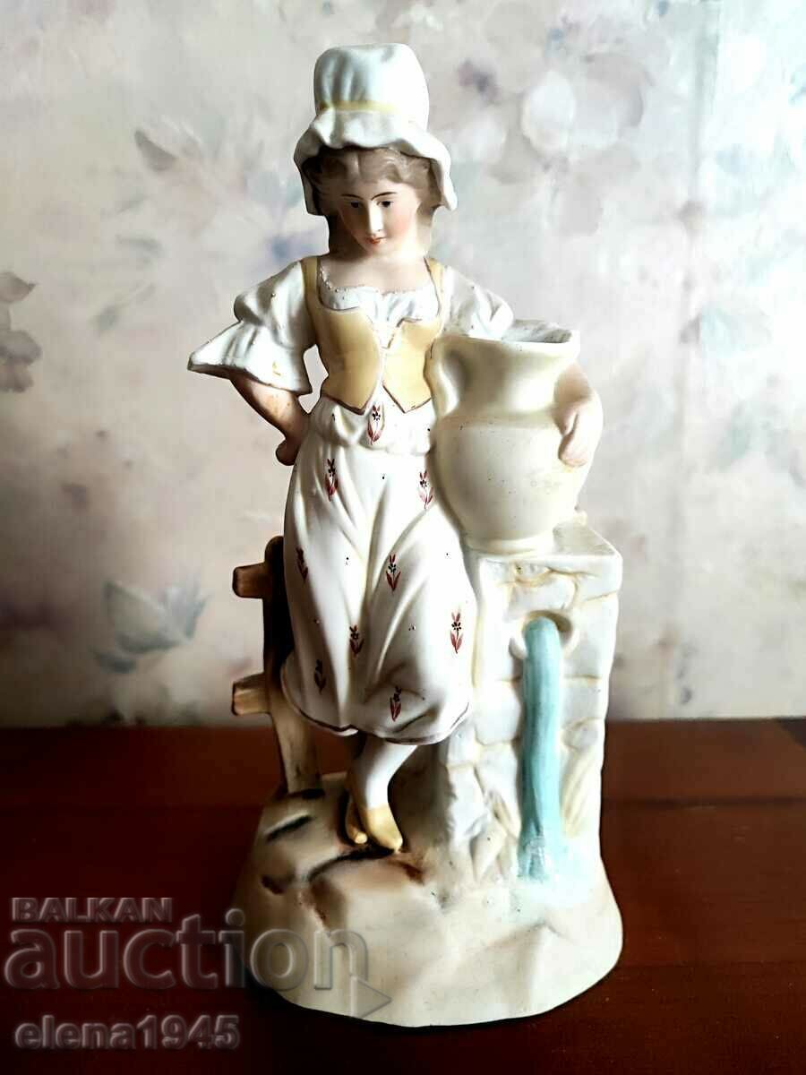 A figurine
