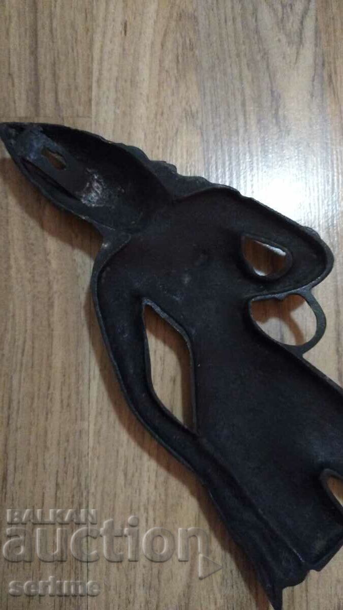 Metal panel - 5 Metal panel - 5