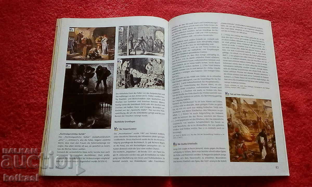 Auction Encyclopaedia Times and People paperback Germany excellent Auction Encyclopaedia Times and People paperback Germany excellent