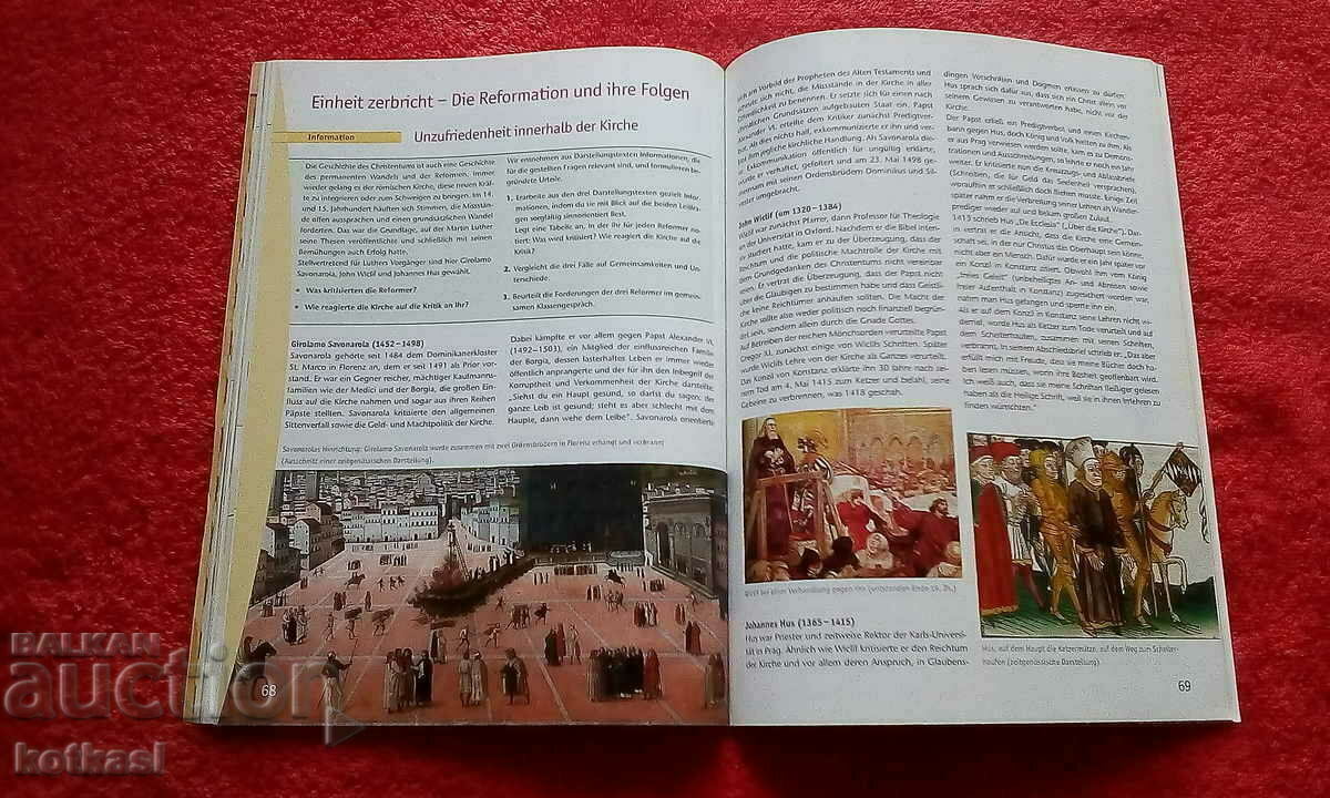 Delivery of Encyclopaedia Times and People paperback Germany excellent Delivery of Encyclopaedia Times and People paperback Germany excellent