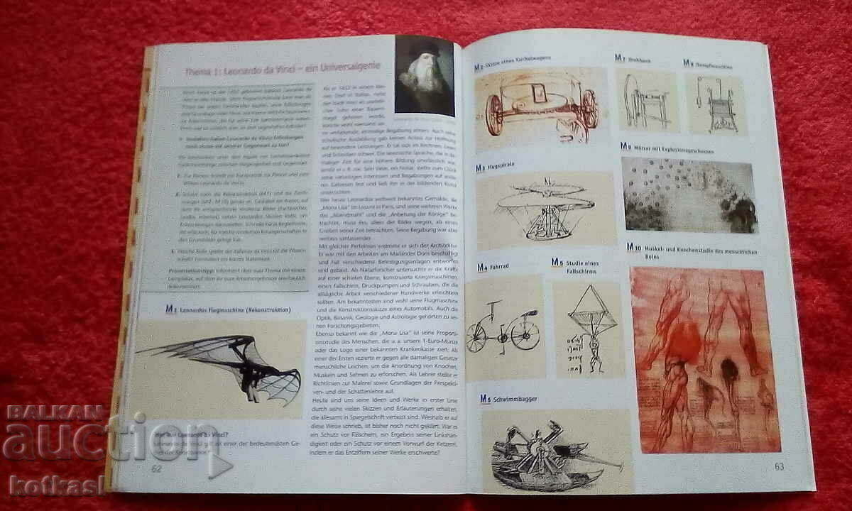 Encyclopaedia Times and People paperback Germany excellent - 5 Encyclopaedia Times and People paperback Germany excellent - 5