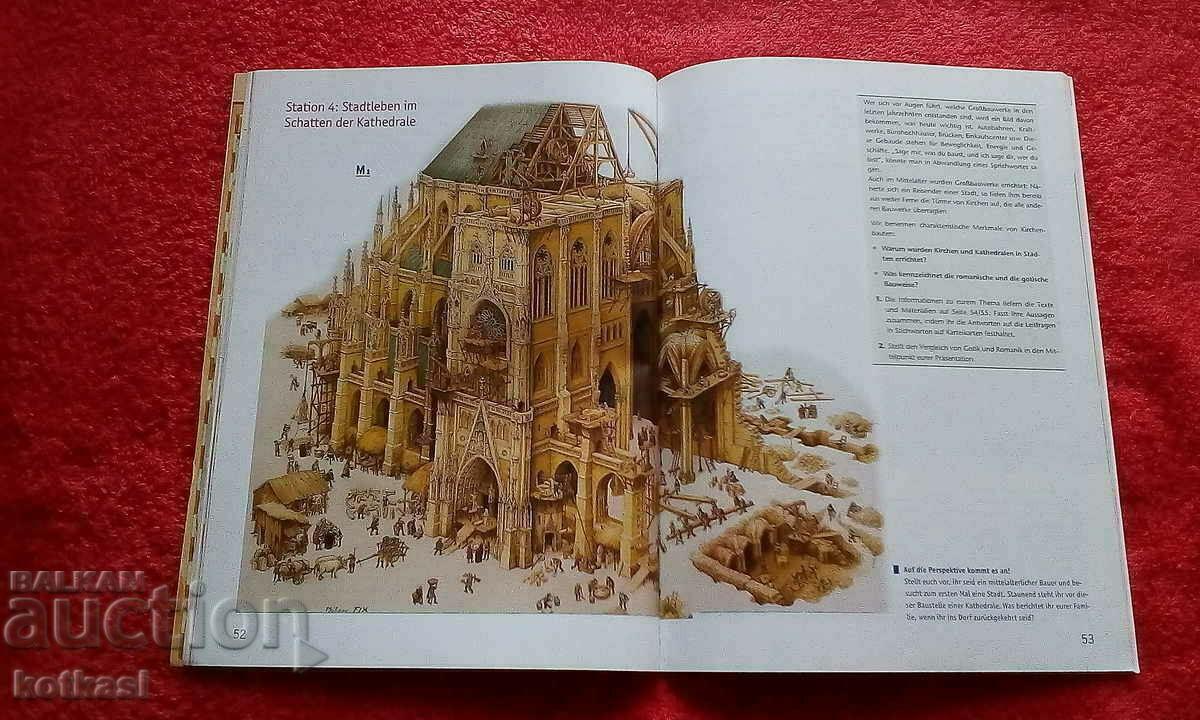 Encyclopaedia Times and People paperback Germany excellent - 6 Encyclopaedia Times and People paperback Germany excellent - 6