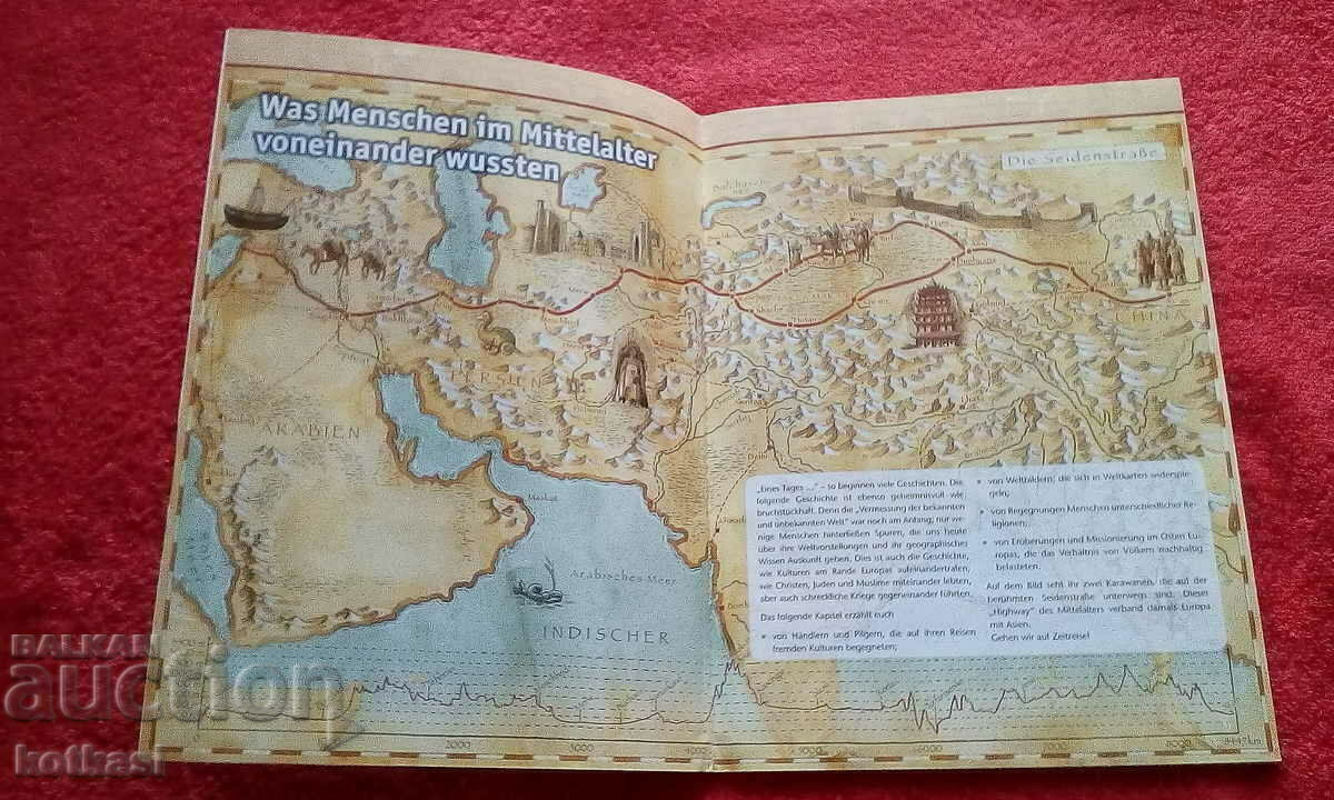 Encyclopaedia Times and People paperback Germany excellent - 7 Encyclopaedia Times and People paperback Germany excellent - 7