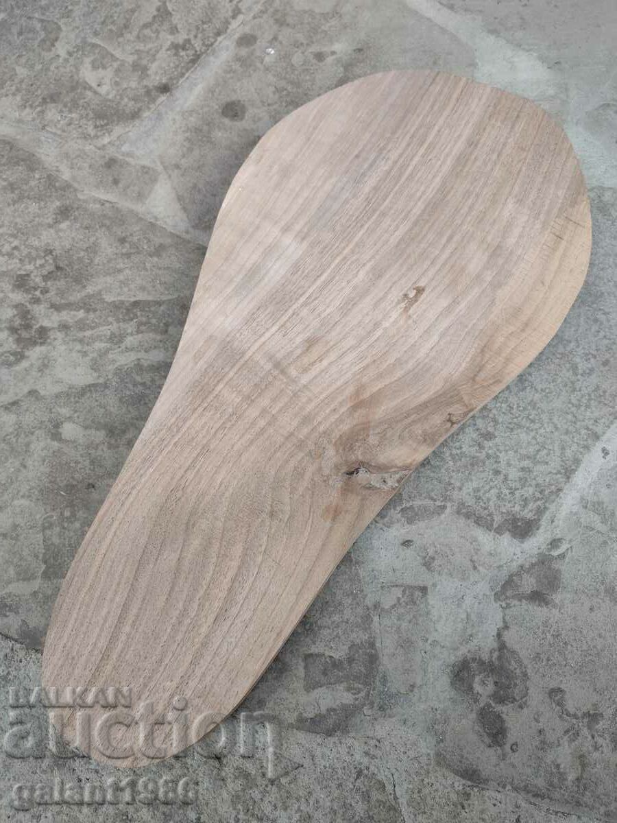 Delivery of PREPARATION