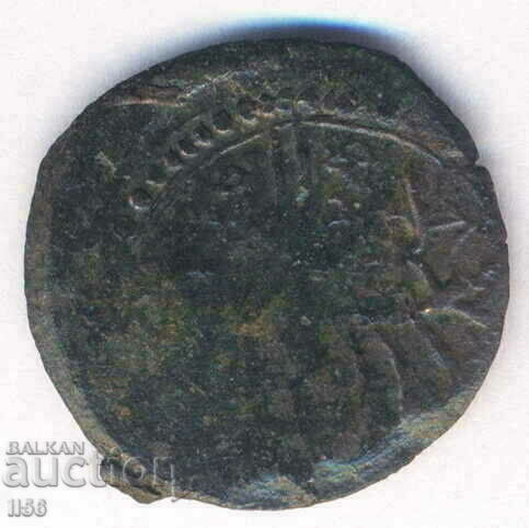 Turkey - Ottoman Empire - 1 manger AN 1100 (AD 1689) - 01 with price 22.00 BGN | € 11.25