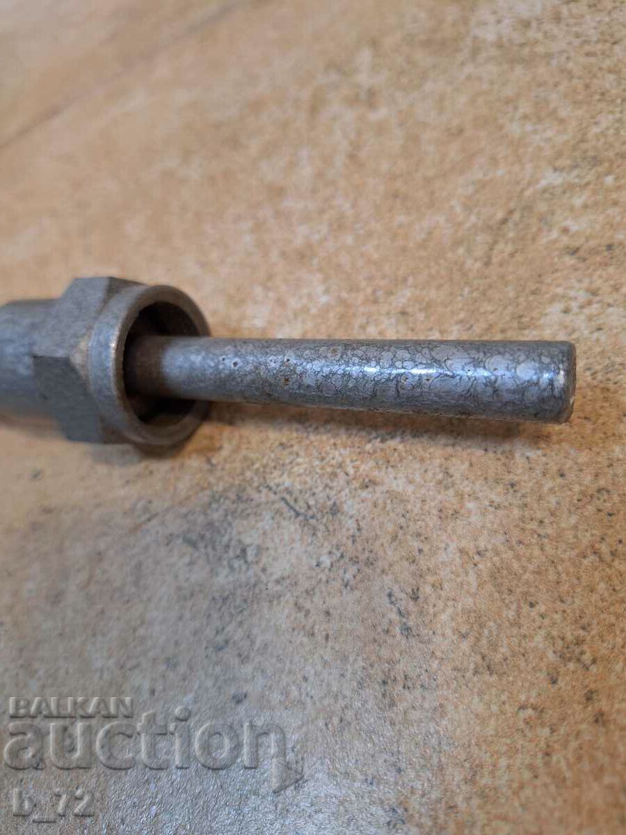 Termometru german, RDG - 5 Termometru german, RDG - 5