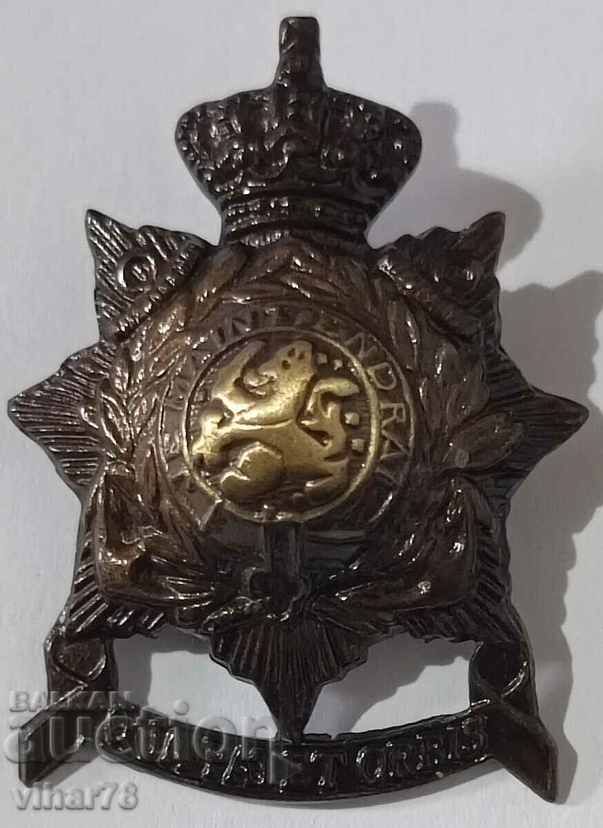 знак-значка