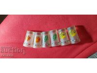 Ποτήρια τεκίλα