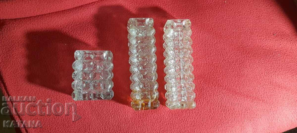 Vaza 3 bucati Vaza 3 bucati