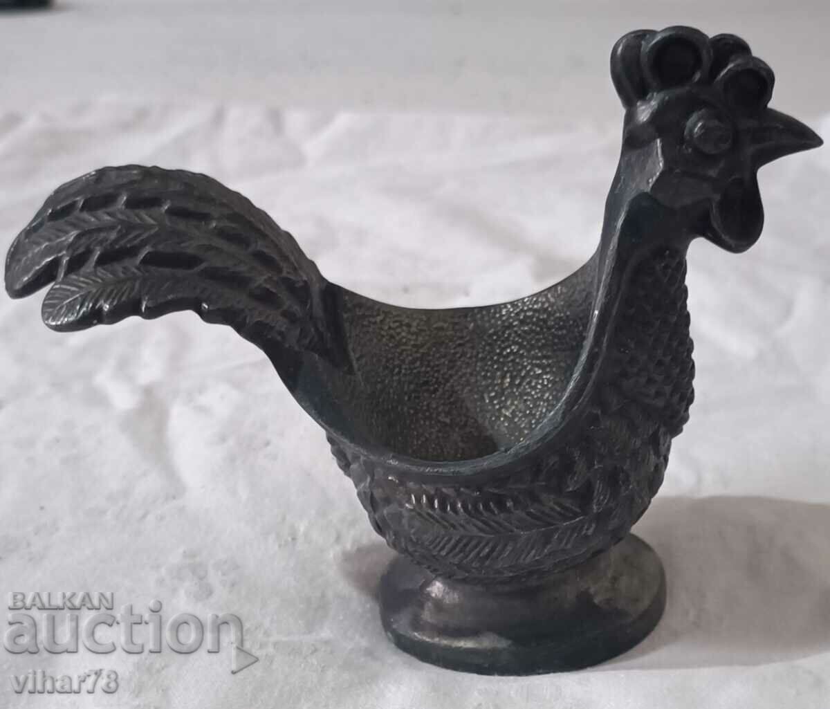 Statuette-figure-ashtray retro - 5 Statuette-figure-ashtray retro - 5