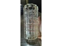 Glass vase DISCOUNT!!!