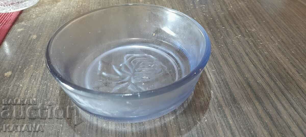 He bought 4 pieces of colored glass with price 8.00 BGN | € 4.09 He bought 4 pieces of colored glass with price 8.00 BGN | € 4.09