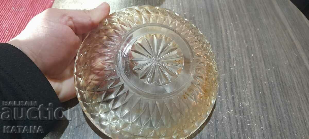 Ashtray with price 10.00 BGN | € 5.11