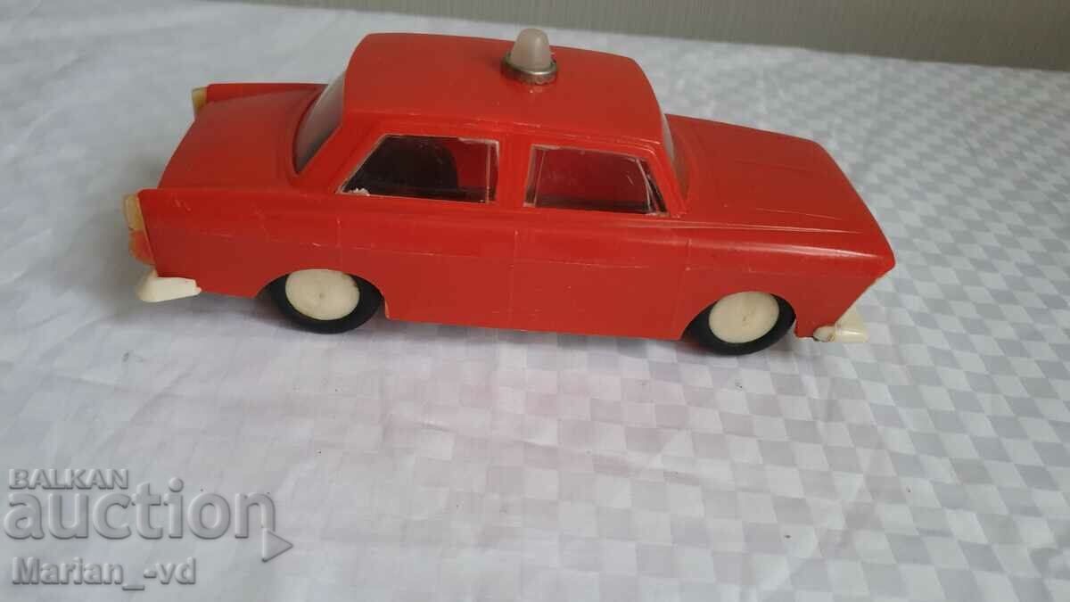 Auction Retro stroller Moskvich Auction Retro stroller Moskvich