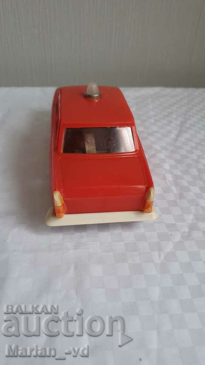 Delivery of Retro stroller Moskvich Delivery of Retro stroller Moskvich