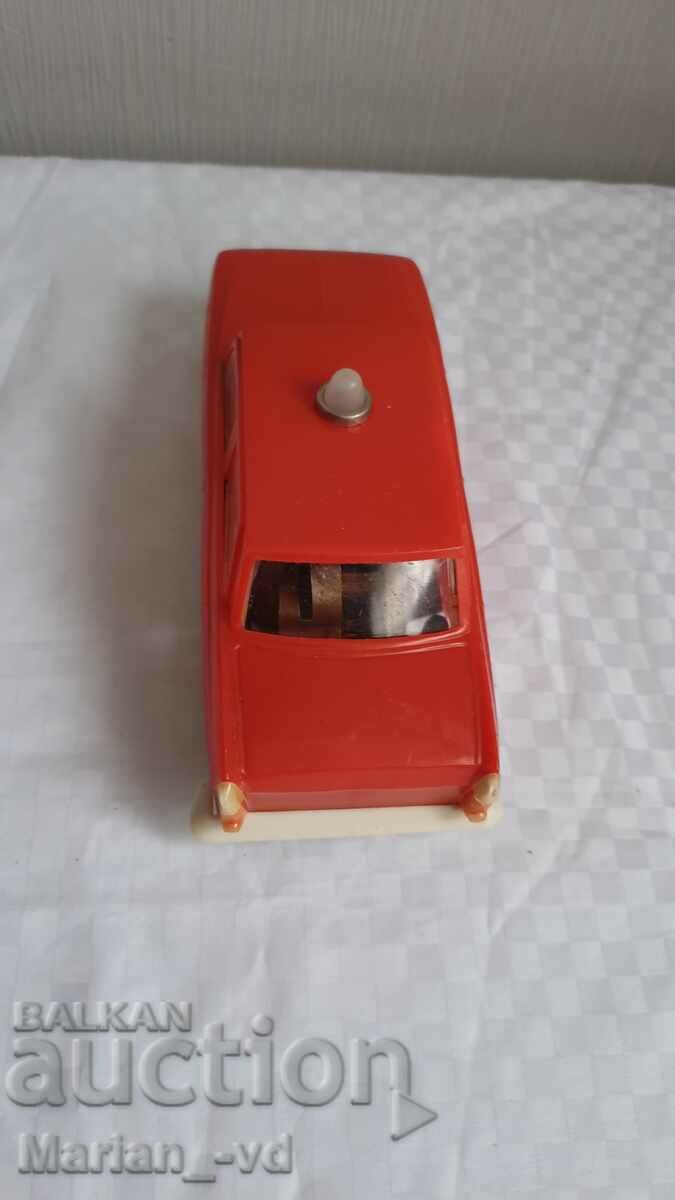 Retro stroller Moskvich - 5 Retro stroller Moskvich - 5