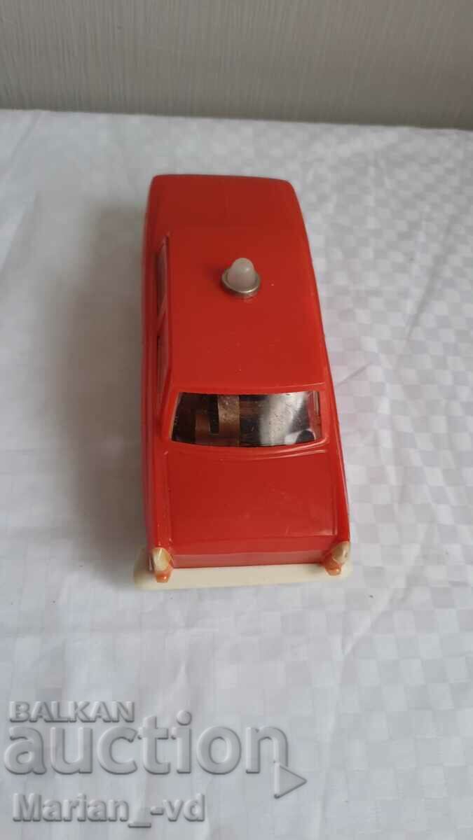 Ретро количка Москвич - 5 Ретро количка Москвич - 5