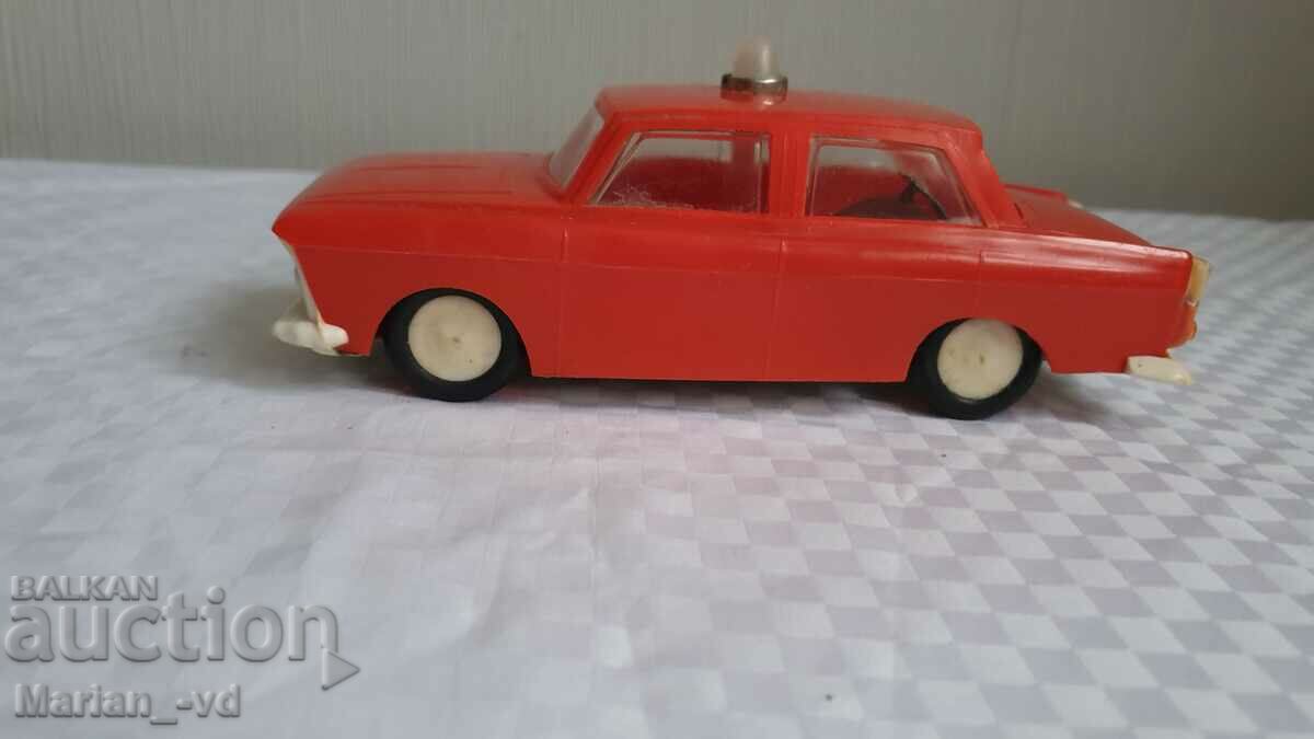 Retro stroller Moskvich - 6 Retro stroller Moskvich - 6