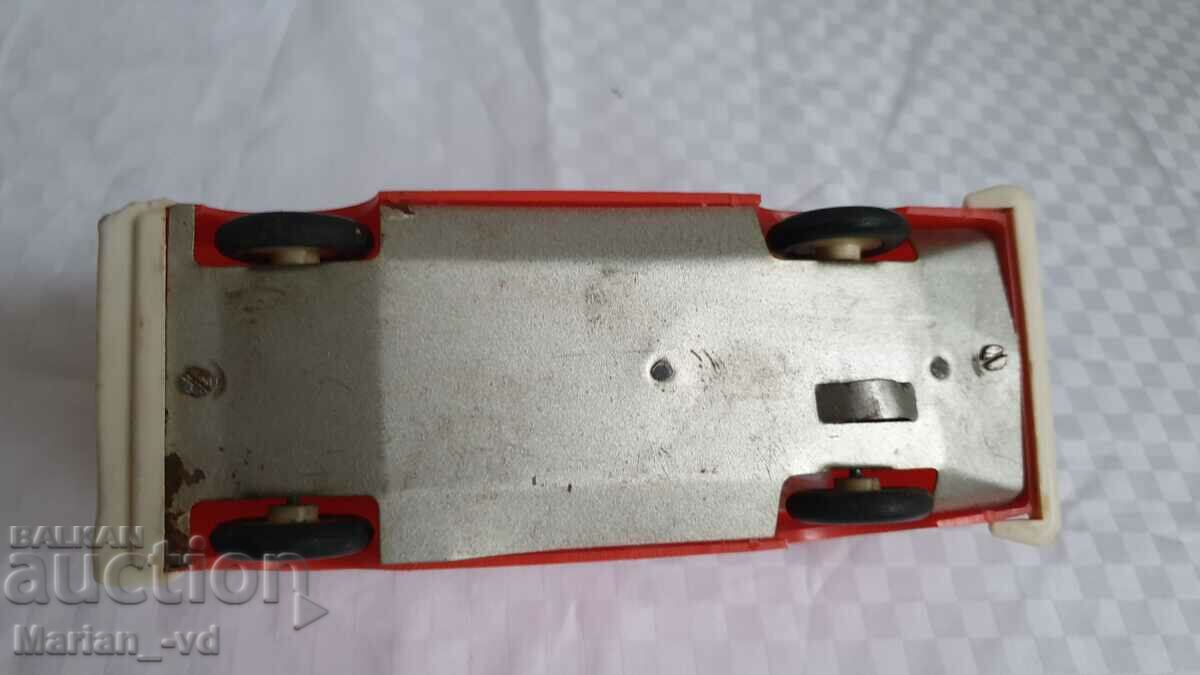 Retro stroller Moskvich - 7 Retro stroller Moskvich - 7